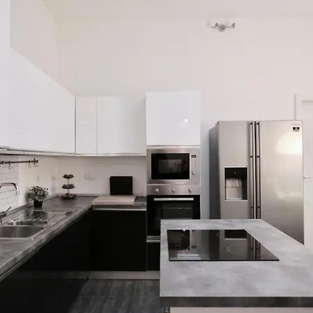 Trend Apartments Milan Exterior photo