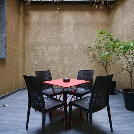 Trend Apartments Milan Exterior photo
