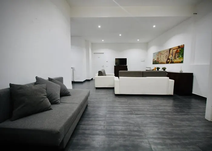 Trend Apartments