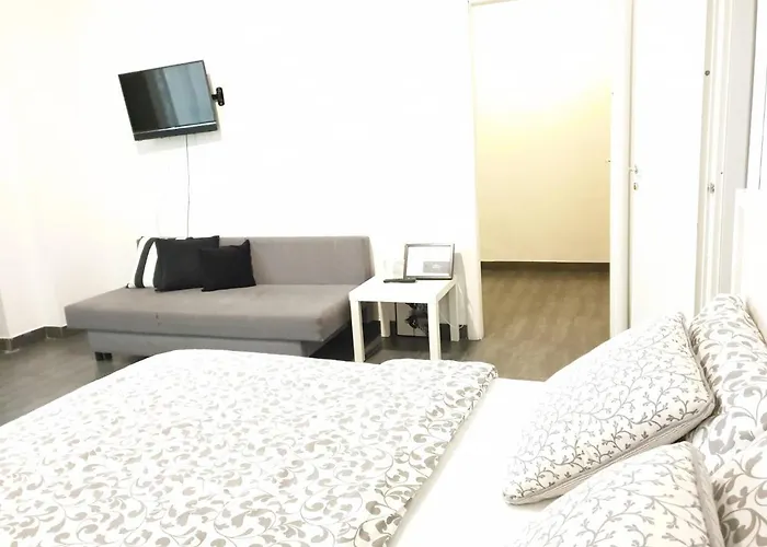 Trend Apartments
