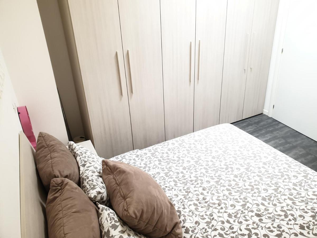 Trend Apartment Mailand