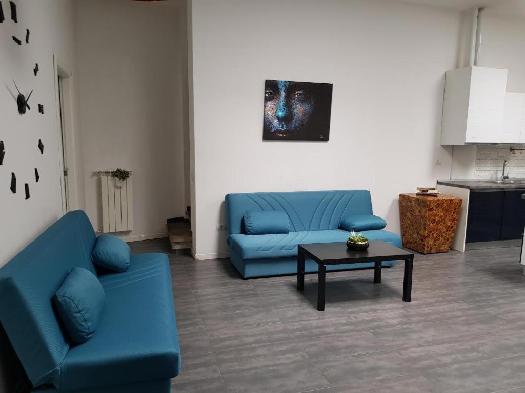 Trend Apartment Milan