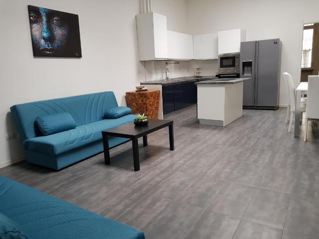 Trend Apartment