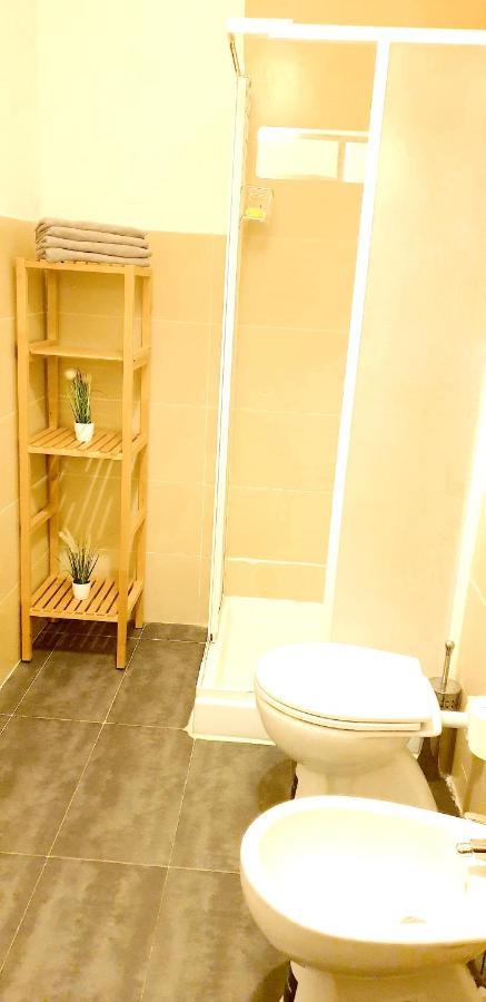 Apartment Trend Milan