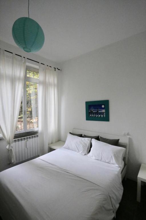 Trend Apartment