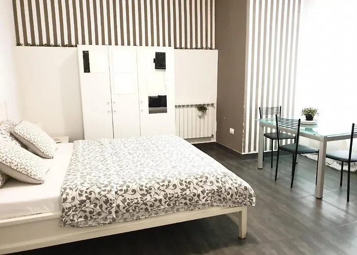 Trend Apartments