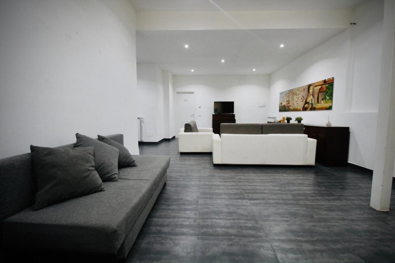 Apartamento Trend