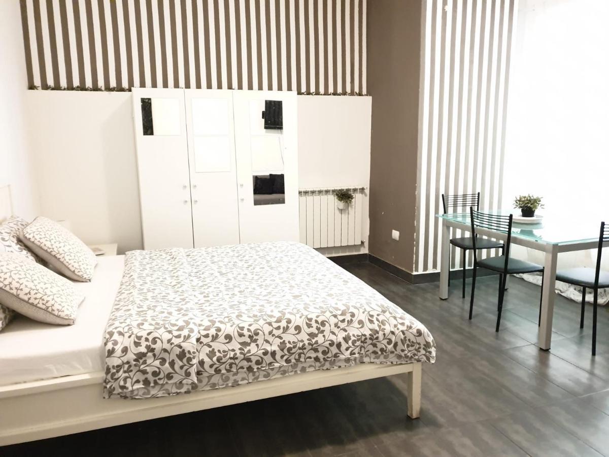 Trend Apartamento Milán