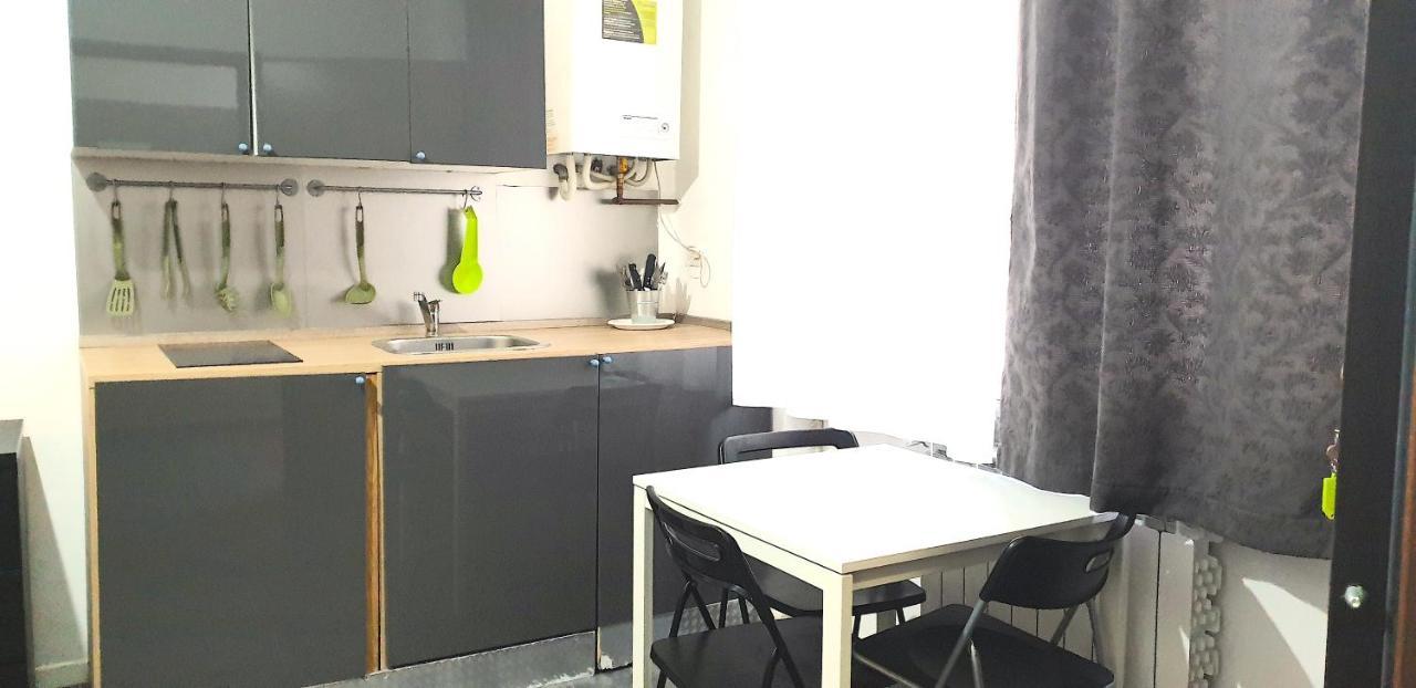 Trend Apartamento Milán