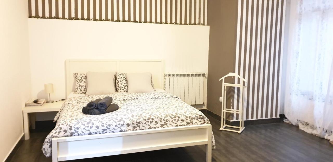 Apartamento Trend *
